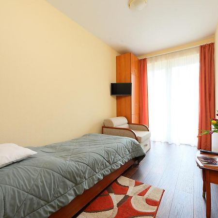 Balazs Villa Balatonfüred Екстериор снимка
