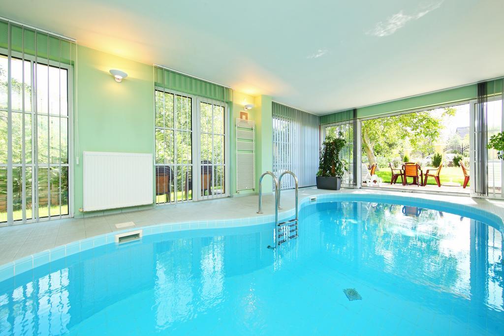 Balazs Villa Balatonfüred Екстериор снимка