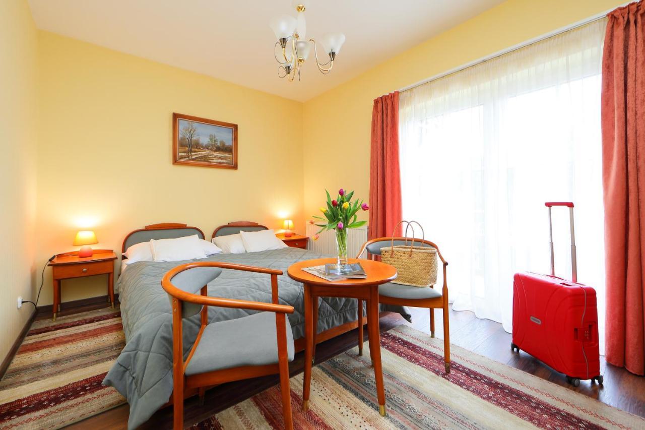 Balazs Villa Balatonfüred Екстериор снимка
