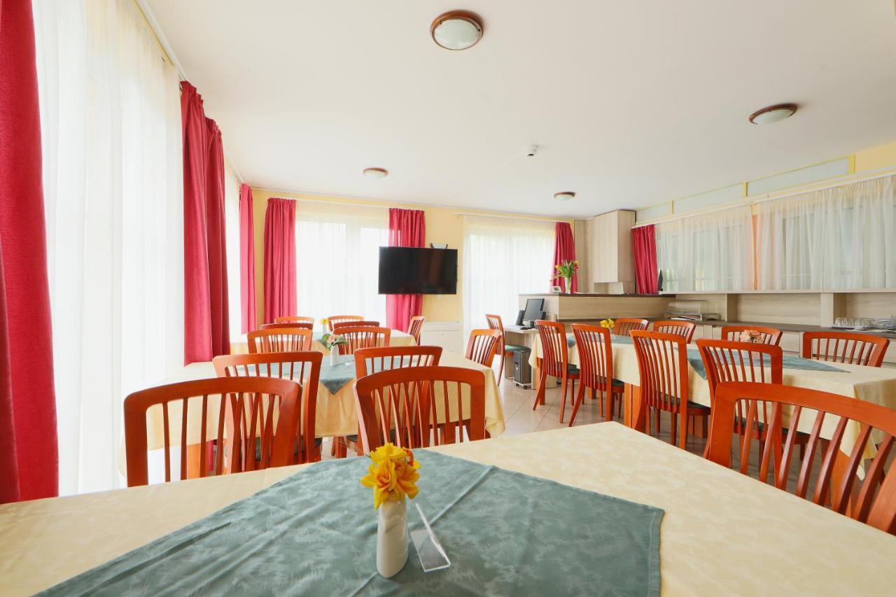 Balazs Villa Balatonfüred Екстериор снимка
