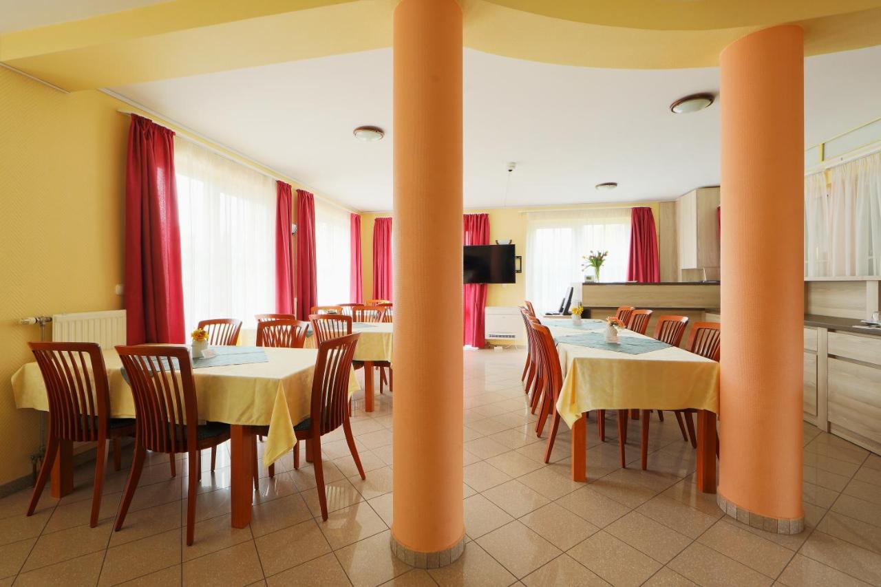 Balazs Villa Balatonfüred Екстериор снимка