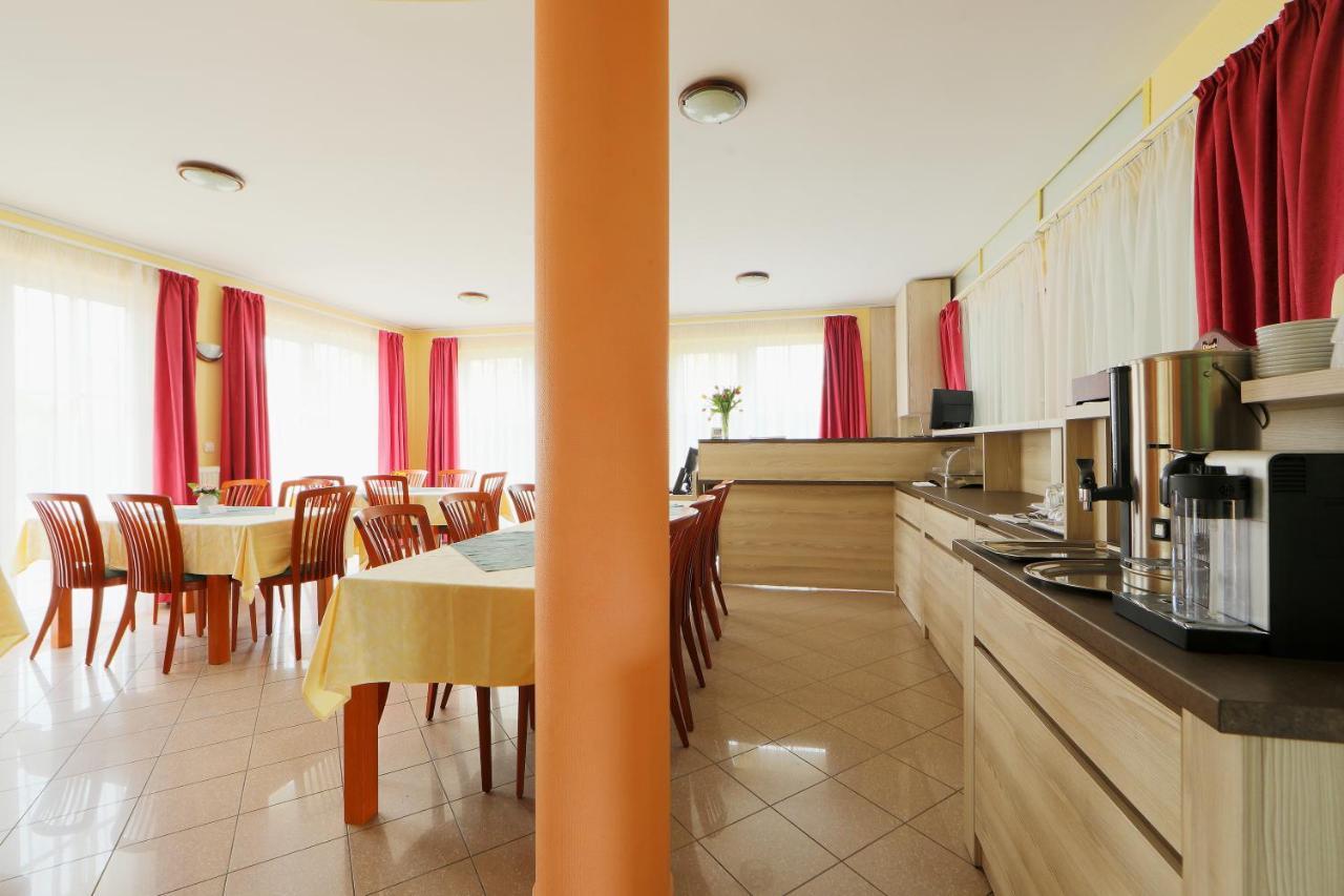 Balazs Villa Balatonfüred Екстериор снимка