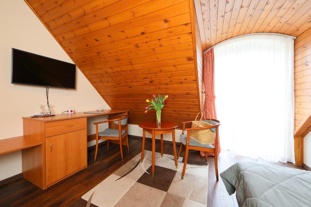 Balazs Villa Balatonfüred Екстериор снимка