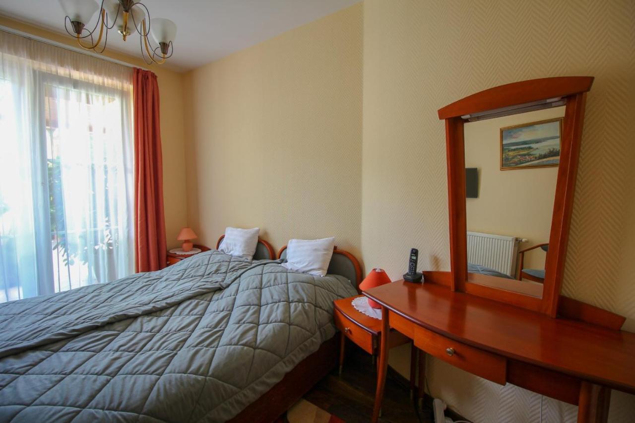 Balazs Villa Balatonfüred Екстериор снимка