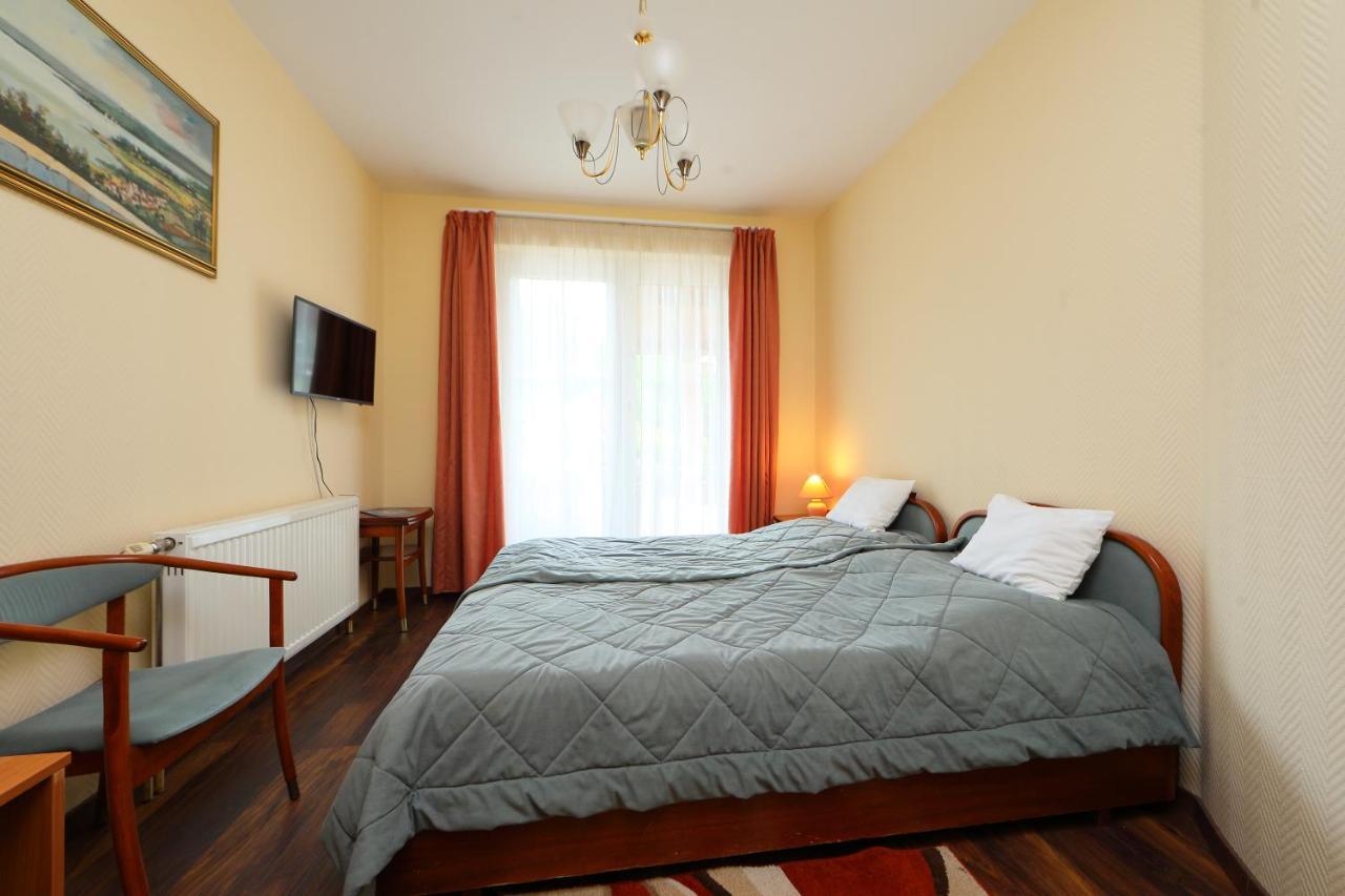 Balazs Villa Balatonfüred Екстериор снимка